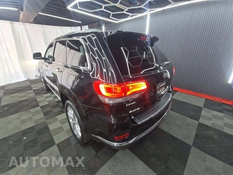 2021 Jeep Grand Cherokee Summit - miniatura 2
