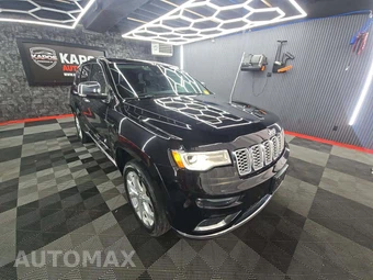 2021 Jeep Grand Cherokee Summit - miniatura 4