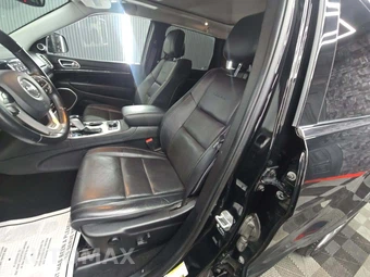 2021 Jeep Grand Cherokee Summit - miniatura 6