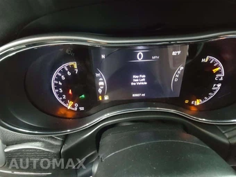 2021 Jeep Grand Cherokee Summit - miniatura 9
