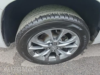 2021 Jeep Grand Cherokee Summit - miniatura 10