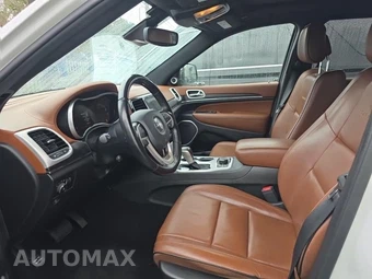 2021 Jeep Grand Cherokee Summit - miniatura 13