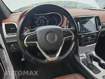 2021 Jeep Grand Cherokee Summit - miniatura 14