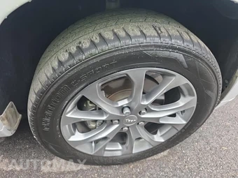 2021 Jeep Grand Cherokee Summit - miniatura 9