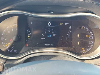 2021 Jeep Grand Cherokee Summit - miniatura 12