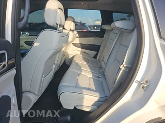 2021 Jeep Grand Cherokee Summit - miniatura 13