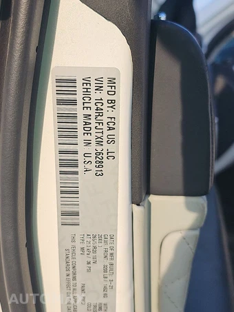 2021 Jeep Grand Cherokee Summit - miniatura 14