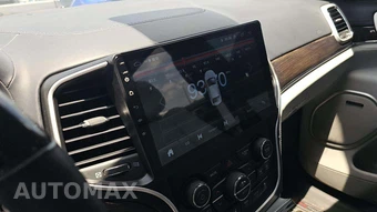 2021 Jeep Grand Cherokee Summit - miniatura 26