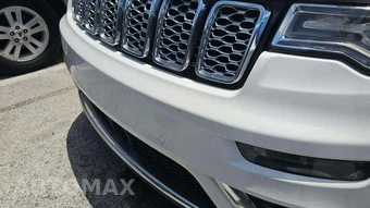 2021 Jeep Grand Cherokee Summit - miniatura 30