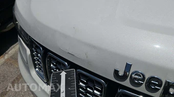2021 Jeep Grand Cherokee Summit - miniatura 31