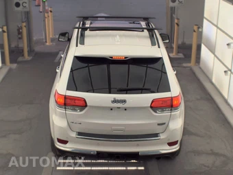 2021 Jeep Grand Cherokee Summit - miniatura 5
