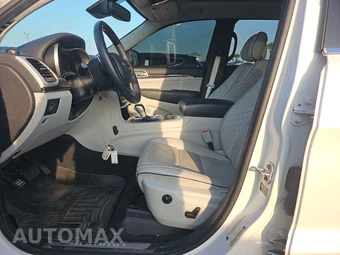 2021 Jeep Grand Cherokee Summit - miniatura 7