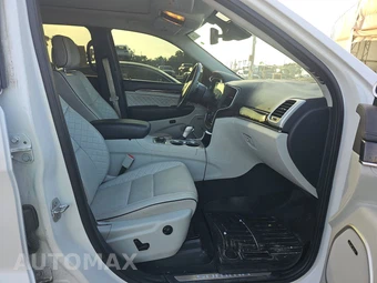2021 Jeep Grand Cherokee Summit - miniatura 8