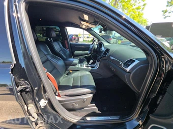2021 Jeep Grand Cherokee Trackhawk - miniatura 15