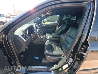 2021 Jeep Grand Cherokee Trackhawk - miniatura 3