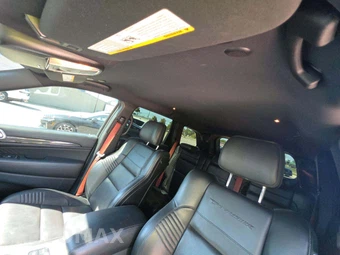 2021 Jeep Grand Cherokee Trackhawk - miniatura 8