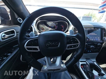 2021 Jeep Grand Cherokee Trackhawk - miniatura 10