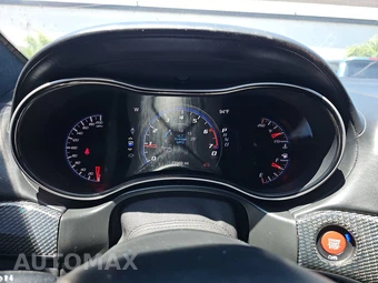 2021 Jeep Grand Cherokee Trackhawk - miniatura 12