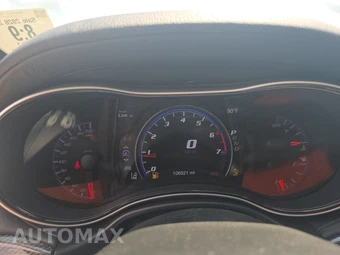 2021 Jeep Grand Cherokee Trackhawk - miniatura 12
