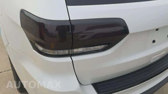2021 Jeep Grand Cherokee Trackhawk - miniatura 27
