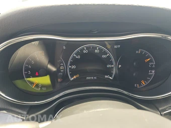 2021 Jeep Grand Cherokee Trailhawk - miniatura 12