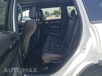 2021 Jeep Grand Cherokee Trailhawk - miniatura 13