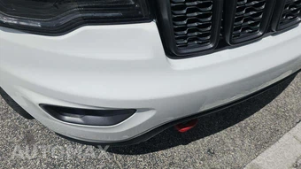 2021 Jeep Grand Cherokee Trailhawk - miniatura 19