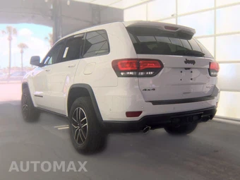 2021 Jeep Grand Cherokee Trailhawk - miniatura 6