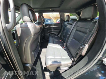 2021 Jeep Grand Cherokee Trailhawk - miniatura 13
