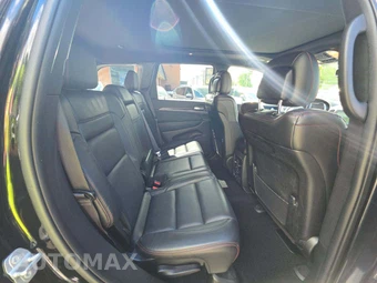 2021 Jeep Grand Cherokee Trailhawk - miniatura 16