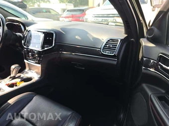 2021 Jeep Grand Cherokee Trailhawk - miniatura 19