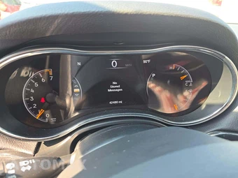2021 Jeep Grand Cherokee Trailhawk - miniatura 9