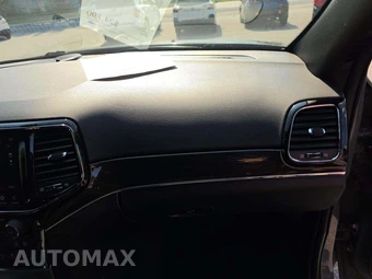 2021 Jeep Grand Cherokee Trailhawk - miniatura 16