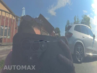 2021 Jeep Grand Cherokee Trailhawk - miniatura 19