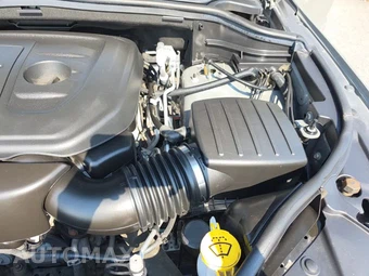 2021 Jeep Grand Cherokee Trailhawk - miniatura 20
