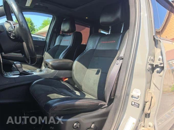 2021 Jeep Grand Cherokee Trailhawk - miniatura 3