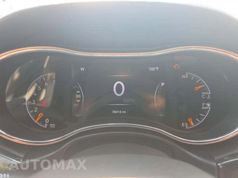 2021 Jeep Grand Cherokee Trailhawk - miniatura 6