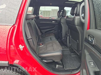 2021 Jeep Grand Cherokee Trailhawk - miniatura 13