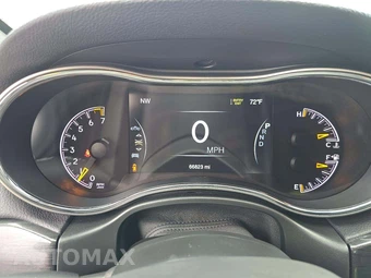 2021 Jeep Grand Cherokee Trailhawk - miniatura 6