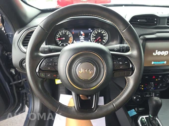 2021 Jeep Renegade 80th Edition – miniatura 10