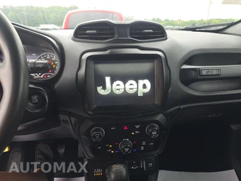 2021 Jeep Renegade 80th Edition – miniatura 11