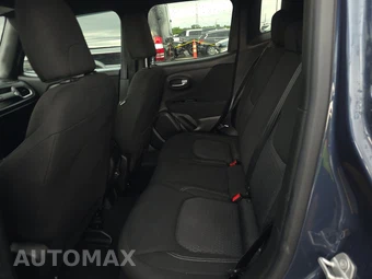 2021 Jeep Renegade 80th Edition – miniatura 13