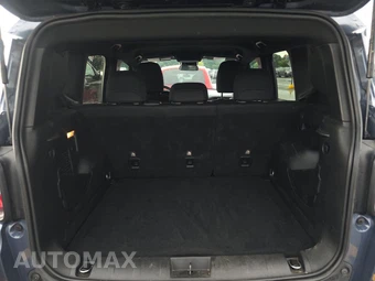 2021 Jeep Renegade 80th Edition – miniatura 16