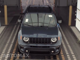 2021 Jeep Renegade 80th Edition – miniatura 2