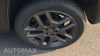 2021 Jeep Renegade 80th Edition – miniatura 23