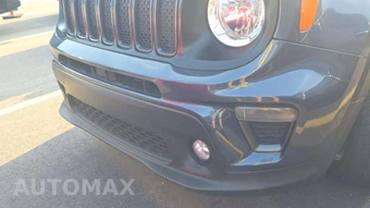 2021 Jeep Renegade 80th Edition – miniatura 32