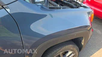 2021 Jeep Renegade 80th Edition – miniatura 35