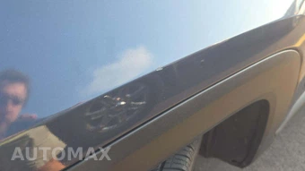 2021 Jeep Renegade 80th Edition – miniatura 36