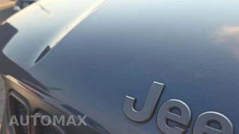 2021 Jeep Renegade 80th Edition – miniatura 39