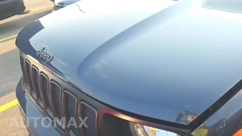 2021 Jeep Renegade 80th Edition – miniatura 42